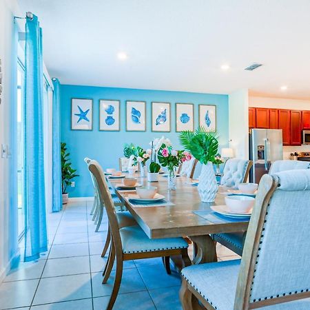 Vacation Dreams Retreat In Veranda Palms Resort Кисими Екстериор снимка