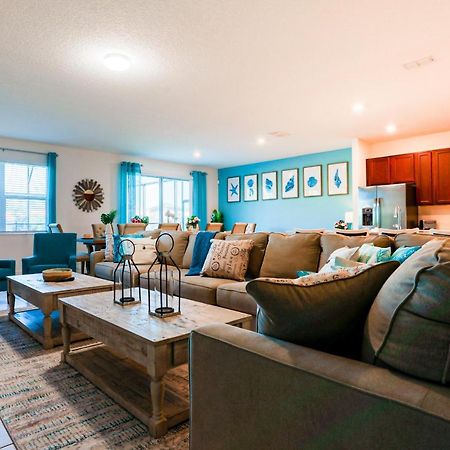 Vacation Dreams Retreat In Veranda Palms Resort Кисими Екстериор снимка