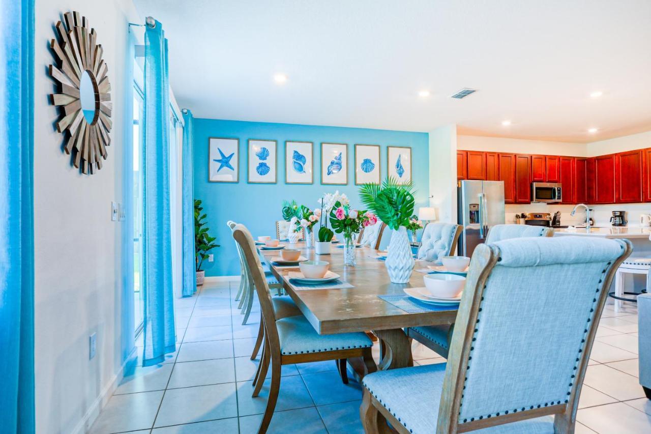 Vacation Dreams Retreat In Veranda Palms Resort Кисими Екстериор снимка