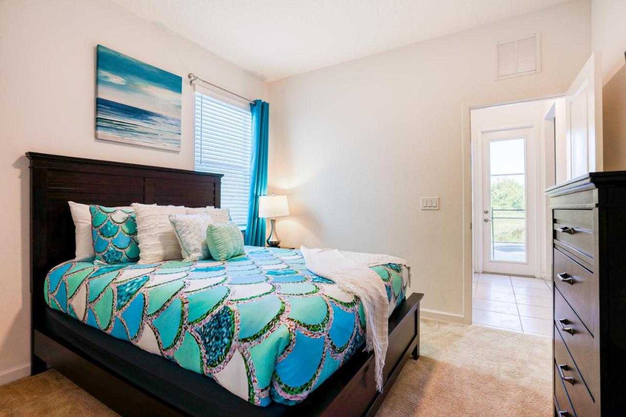Vacation Dreams Retreat In Veranda Palms Resort Кисими Екстериор снимка