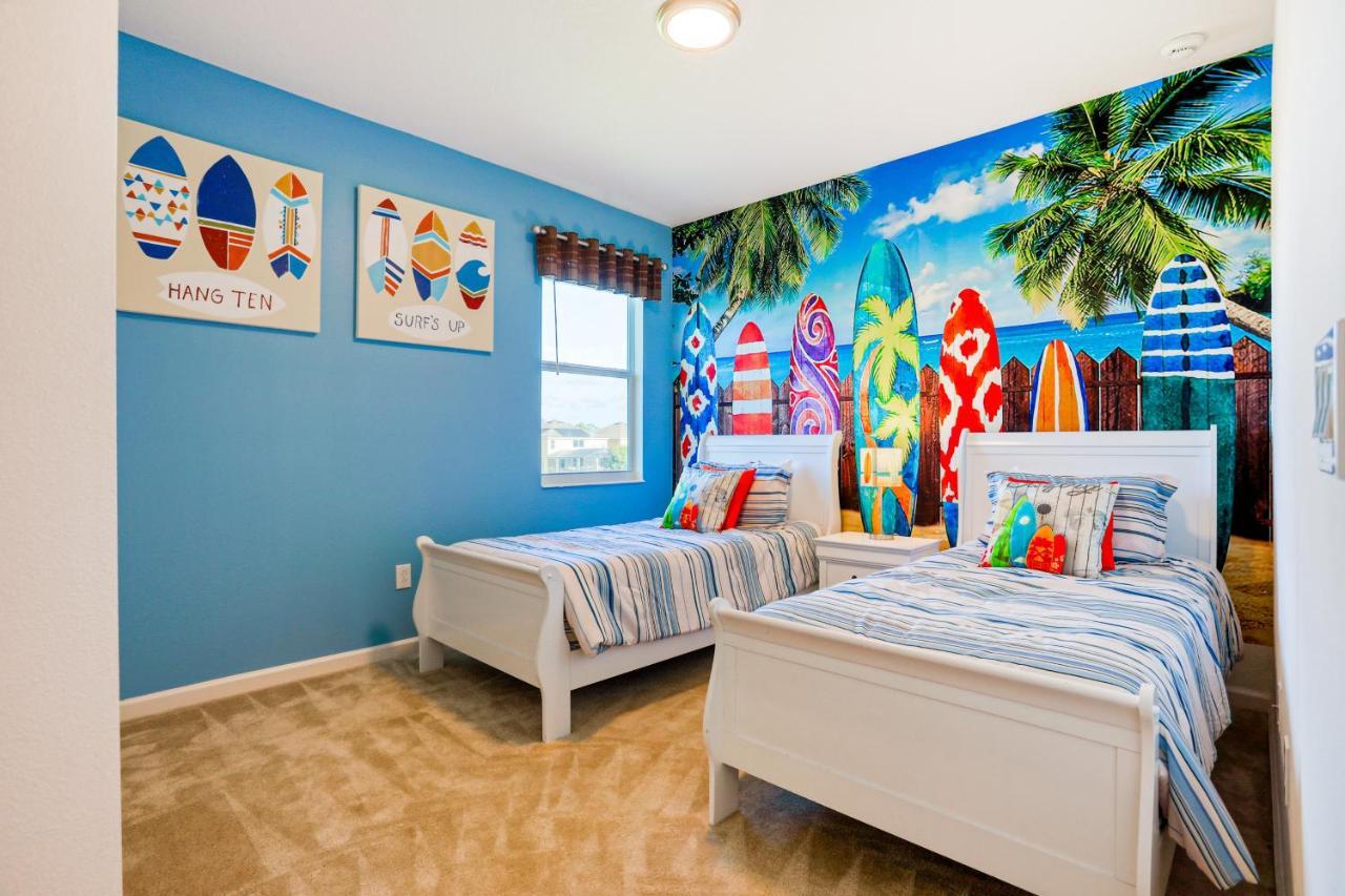 Vacation Dreams Retreat In Veranda Palms Resort Кисими Екстериор снимка